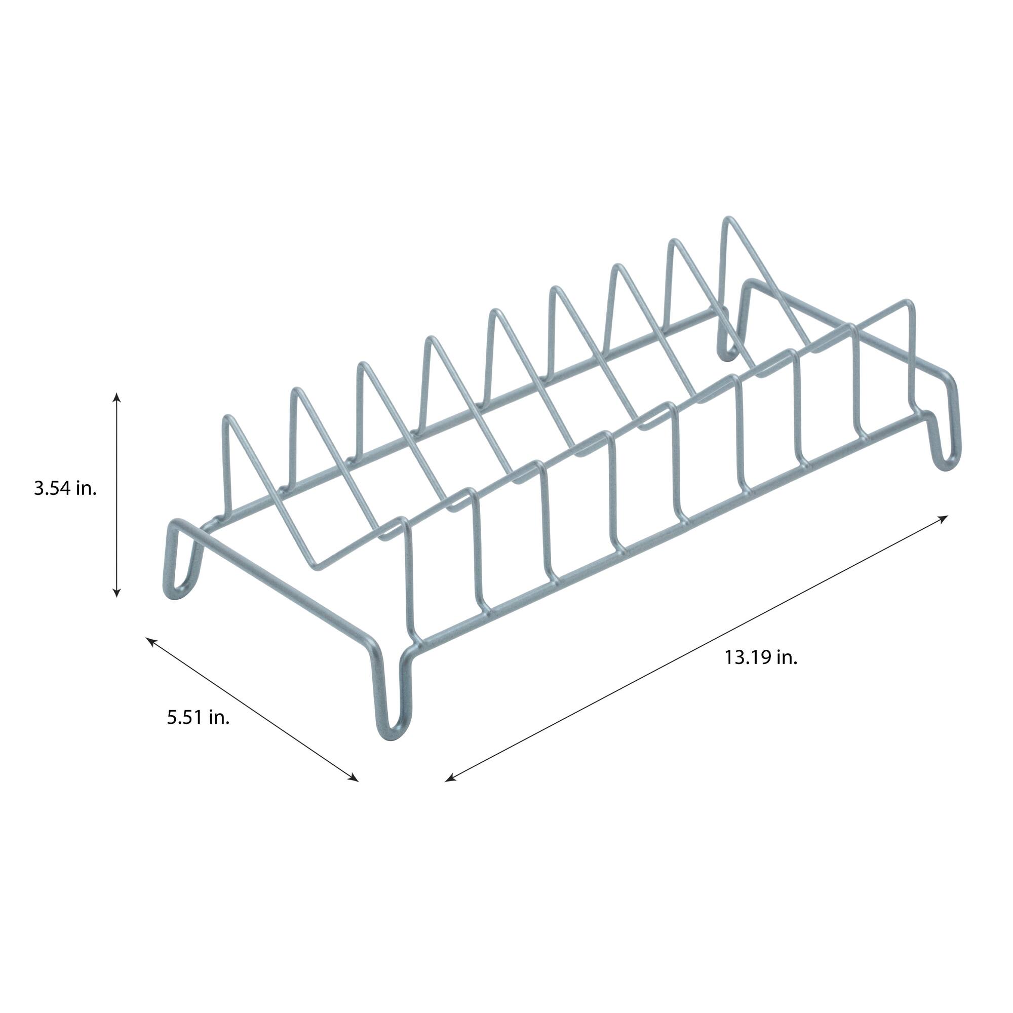 Kitchen Details Lid Organizer